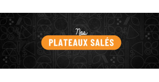 Plateaux Salés