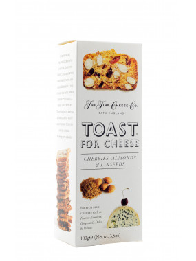 Toast For Cheese Cerise 100g
