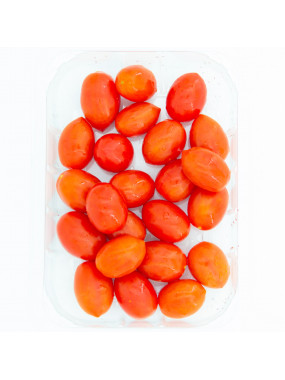 Tomate Cerise (250g)