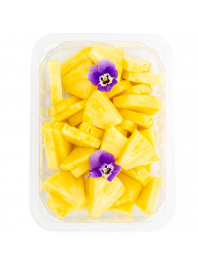 Solo Ananas Cube (350g)