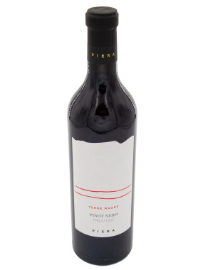 Pinot Nero Friuli 0.75L