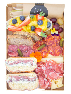 LunchBox Fermière - Prestige