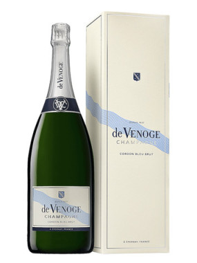 Champagne Brut Venoge, 0.75L