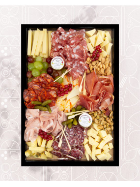 Le Classico - Big' (Apéro 6-8 Pers)