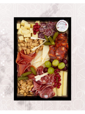 Le Classico - Small (Apéro 2-3 Pers)