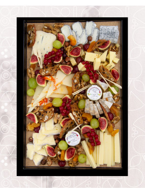 Le Fermier - Big' (Dessert 6-8 Pers)