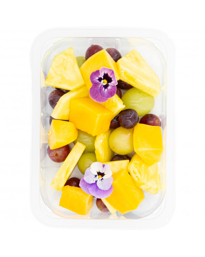 Trio Raisin Ananas Mangue (300g) L'Atelier du Plateau